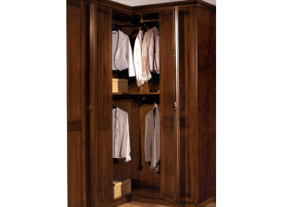 Armadio Armadio Mobili Arredamento italiano Armadi Camera da letto Nuovo