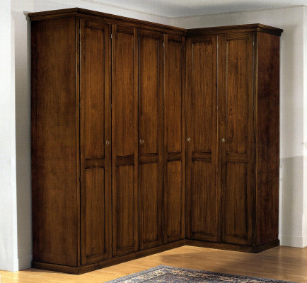 Armadio Armadio Mobili Arredamento italiano Armadi Camera da letto Nuovo