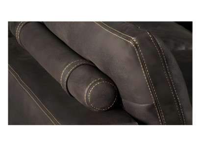 Divano angolare moderno set divano design imbottito 100% pelle paesaggio abitativo