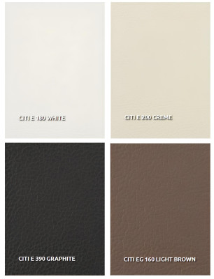 Divano angolare moderno paesaggio abitativo divano angolare set design imbottito 100% pelle