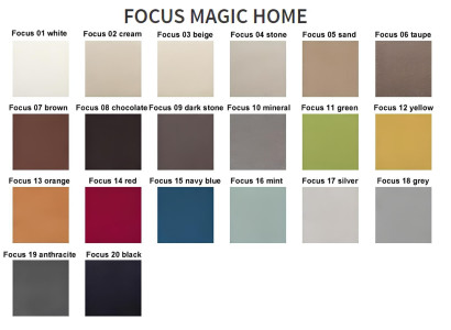 Divano 2 posti Design Moderno Tessuto Blu