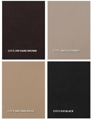 Poltrona Design Sedia Imbottita Relex Lounge Televisione Pelle Club Salotto 1 Posto