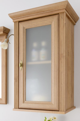 Mobile da bagno armadio alto scaffale bagno armadi armadietto nuovo