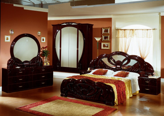 Comodino tavolino da notte armadietto