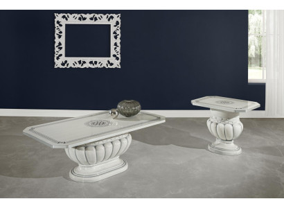 Tavolino da caffè tavolo laterale tavolo da design tavolo da soggiorno nuovi