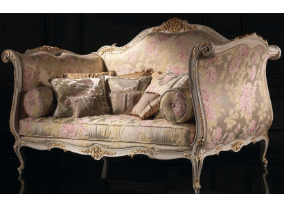 Design divano mobili 4 posti poltrona divani 4er velluto stoffa classici mobili