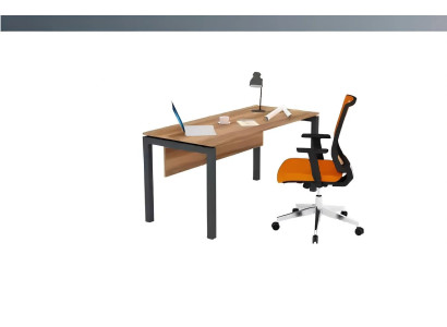 Scrivania tavolo da computer tavolo da ufficio studio scrivania tavolo da ufficio