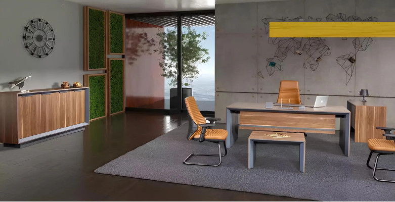 Tavolino moderno mobili da ufficio mobili per studio tavolini lusso
