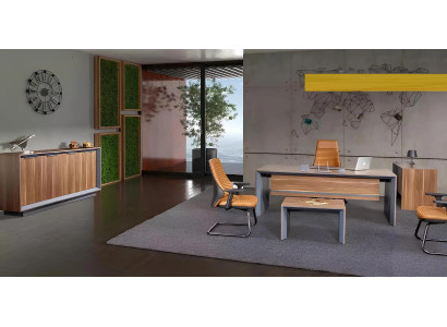 Tavolino moderno mobili da ufficio mobili per studio tavolini lusso