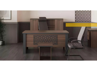 Moderna cassettiera in legno con cassetti mobili da ufficio design in legno lowboard