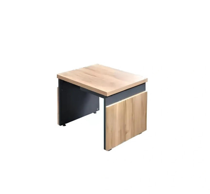 Mobili in legno massello mobili da ufficio scrivanie comodini scaffali marrone