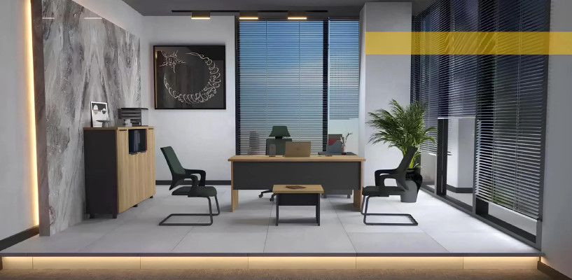 Tavolino da caffè tavolino da soggiorno design moderno marrone