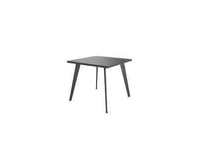 Set di mobili da ufficio di lusso scrivania ad angolo tavolino da caffè mobile laterale set 3 pezzi moderno