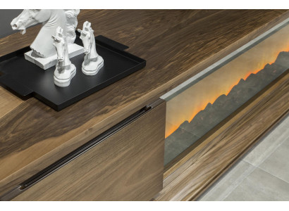 Mobile TV Sideboard Armadio Mobili Pareti rtv Mobili Arredamento Media