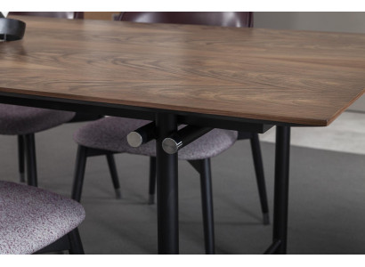 Tavolo da cucina Tavolo da pranzo Tavolo lussuoso Tavolo pratico Mobili in legno