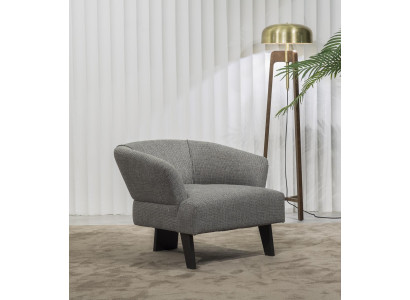 Poltrona relax di lusso per soggiorno