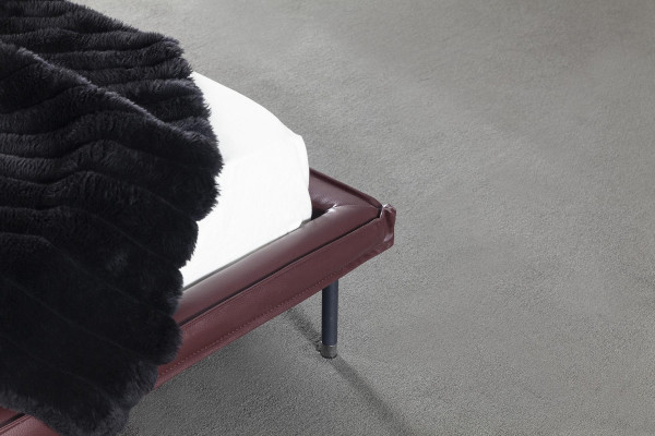 Set completo camera da letto armadio comodini letto armadio 4 pz.