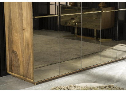 Mobile da camera armadio