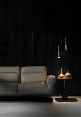 Set divano design per soggiorno