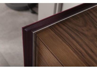Mobile consolle sideboard di lusso