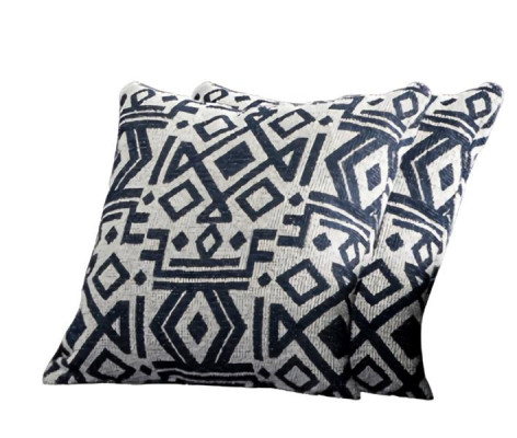 Divano moderno confortevole in elegante grigio 3 posti