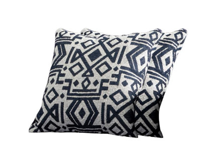 Divano moderno confortevole in elegante grigio 3 posti