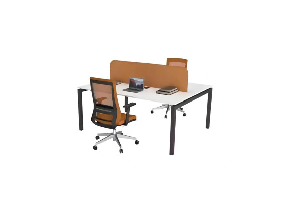 Tavolo da lavoro bianco mobili per ufficio tavoli da ufficio postazioni di lavoro moderne