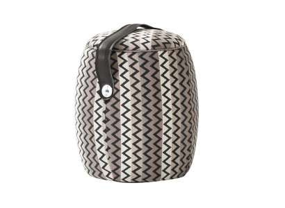 Pouf rotondo mobili moderni pouf di lusso design mobili da soggiorno nuovo