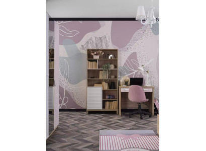 Letto per bambini set 3 pezzi