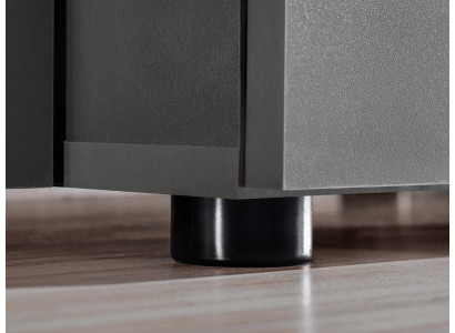 Designer completo soggiorno lusso parete soggiorno moderna in legno