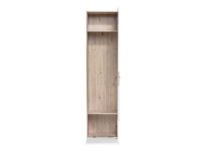 Mobile guardaroba di lusso moderno in legno