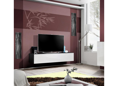 Designer TV stand rtv soggiorno legno lowboard nuovo mobili lusso moderno