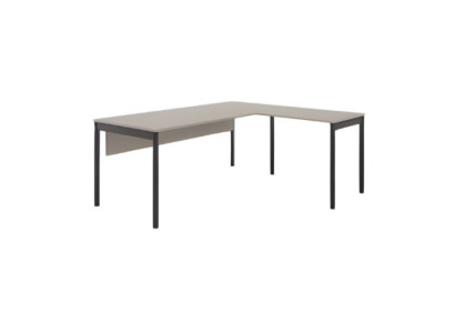 Scrivania angolare tavolo mobili arredamento tavoli angolari 140x160