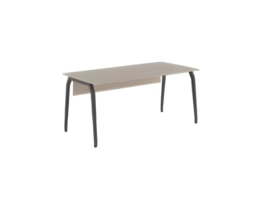 Scrivania tavolo lusso mobili arredamento 120x80 tavolo in legno