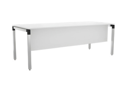 Scrivania bianca mobili arredamento scrivanie tavoli lusso design