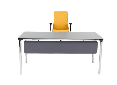 Scrivania di lusso mobili da ufficio scrivania elegante ambiente di lavoro