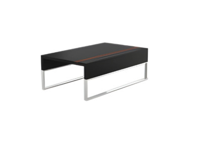 Tavolino da caffè elegante mobili per ufficio legno ambiente di lavoro