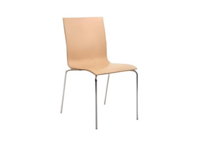 Comodo sedia in legno color naturale mobili di lusso mobili per ufficio studio