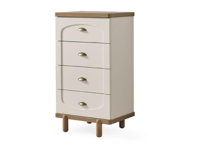 Comò Sideboard Comodino Tavolo da trucco Credenza Sideboard Mensola
