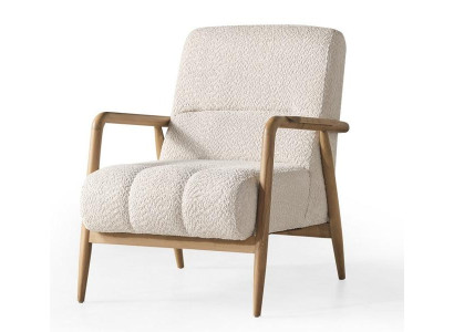 Poltrona Design Divano Relax Tessuto Lounge Lusso Televisore Club Imbottito