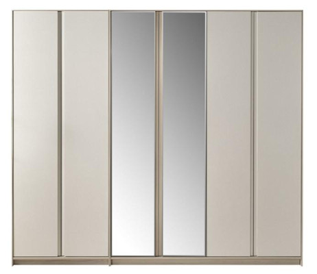 Armadio design lusso moderno stile mobili camera da letto