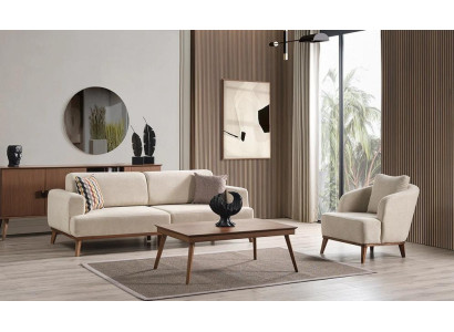 Poltrona 1 posto divano imbottito divani set divano design lusso mobili moderno