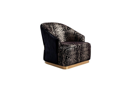 Poltrona relax Clubsessel Poltrona Poltrona comfort Mobili da lounge Poltrona imbottita