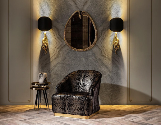 Poltrona relax Clubsessel Poltrona Poltrona comfort Mobili da lounge Poltrona imbottita