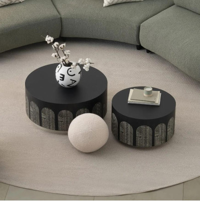 Divano angolare mobili da salotto set divano poltrona 5 pezzi