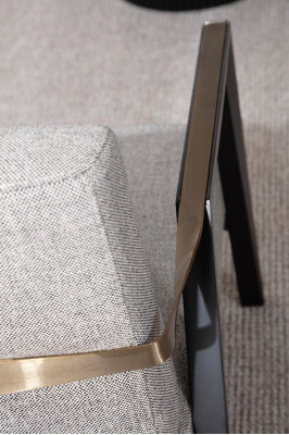 Poltrona Design Divano Relax Poltrona Lusso Singolo Mobili Salotto