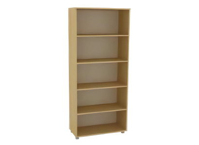 Mobile libreria naturale mobili da ufficio armadio area di lavoro scaffali