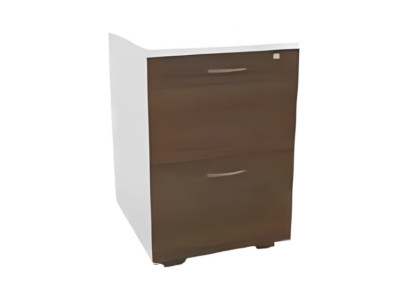Comò moderno mobili in legno bianco marrone con spazio di archiviazione cassetti armadio lusso
