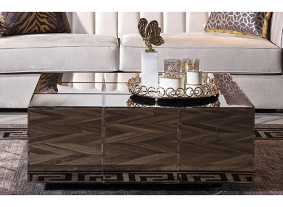 Set di divani paesaggistici mobili da salotto divano angolare poltrona 5 pezzi