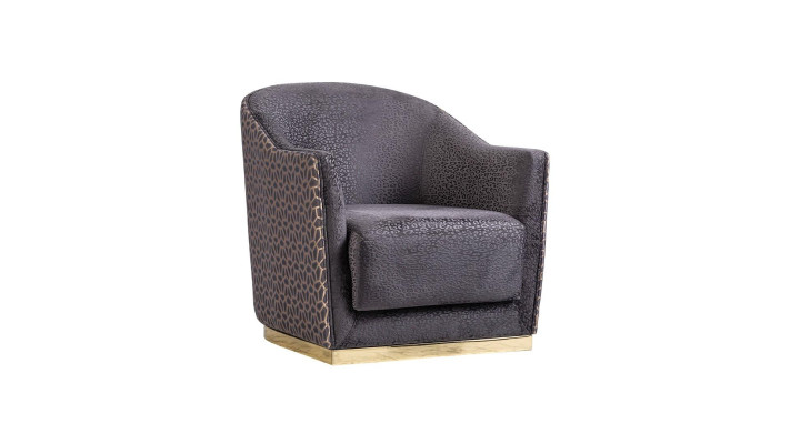 Poltrona imbottita Lehnstuhl Clubsessel Ruhesessel Sessel Loungesessel Relaxsessel